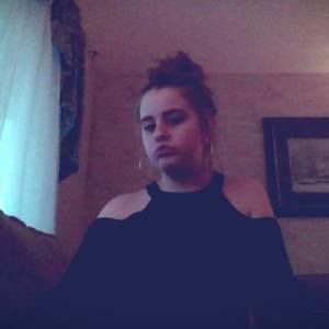 Meet your Posher, Kat